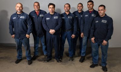 Transmission Specialist and General Mechanics